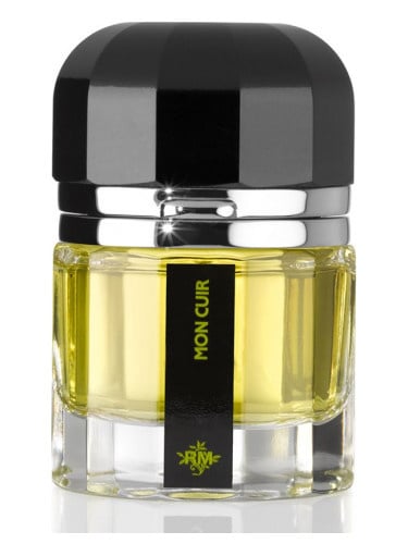 Mon Cuir Eau de Parfum