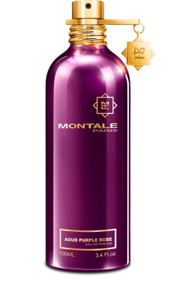 Aoud Purple Rose Eau de Parfum