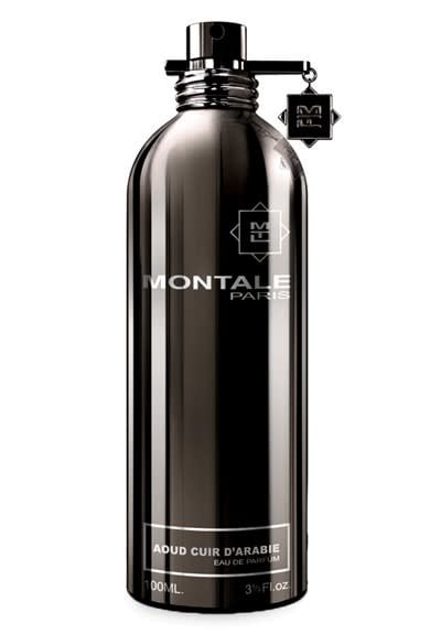 Aoud Cuir D'Arabie Eau de Parfum