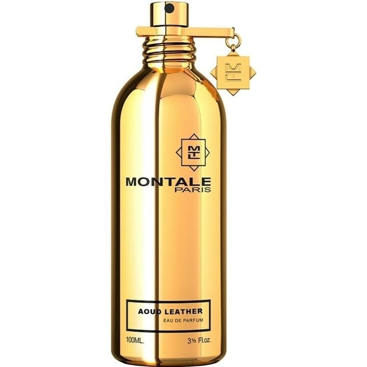 Aoud Leather Eau de Parfum