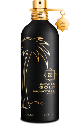 Aqua Gold Eau de Parfum
