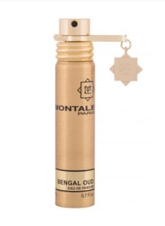 Bengal Oud Eau de Parfum Travel Spray