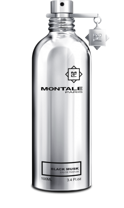 Black Musk Eau de Parfum