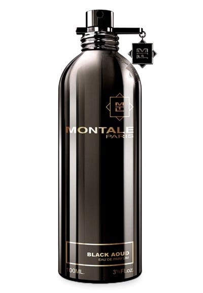 Black Aoud Eau de Parfum