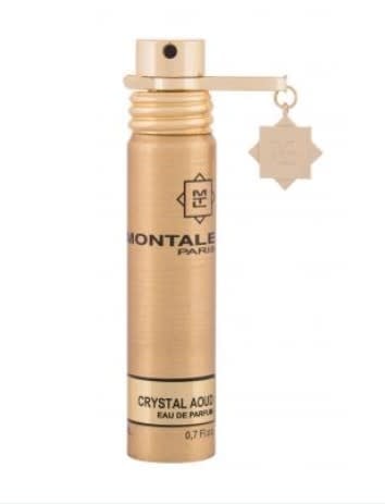 Crystal Aoud Eau de Parfum 20ml Travel Size