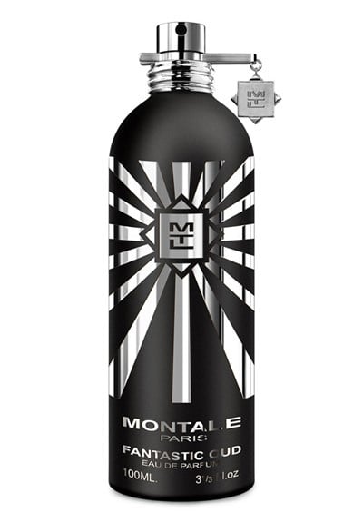 Fantastic Oud Eau de Parfum