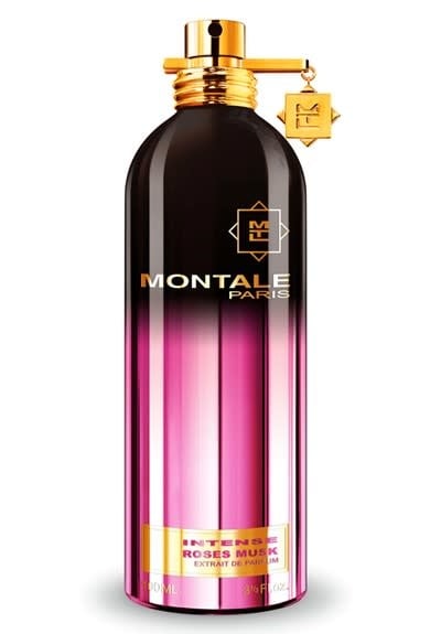 Intense Roses Musk Extrait de Parfum