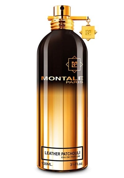 Leather Patchouli Eau de Parfum