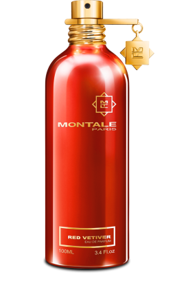 Red Vetiver Eau de Parfum