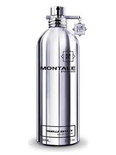 Vanilla Extasy Eau de Parfum