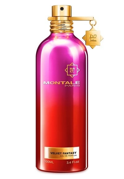 Velvet Fantasy Eau de Parfum