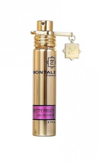 Pretty Fruity Eau de Parfum Travel Spray