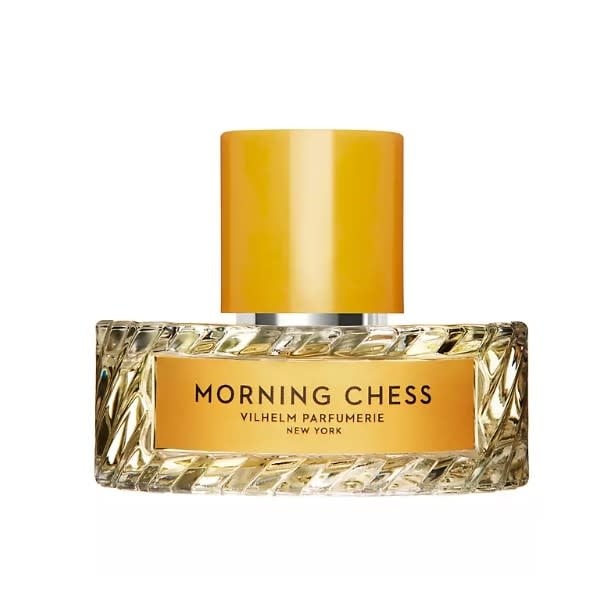 Morning Chess Eau de Parfum for Men and Women