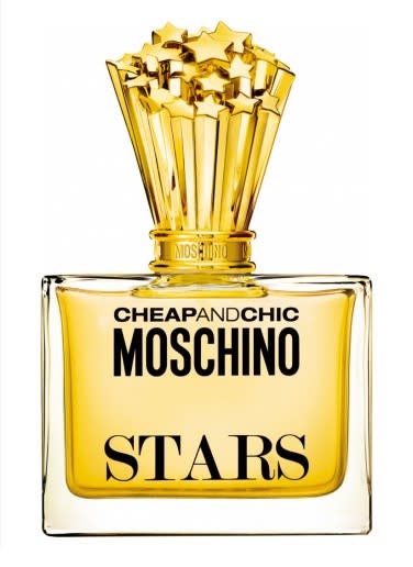 Stars Eau de Parfum