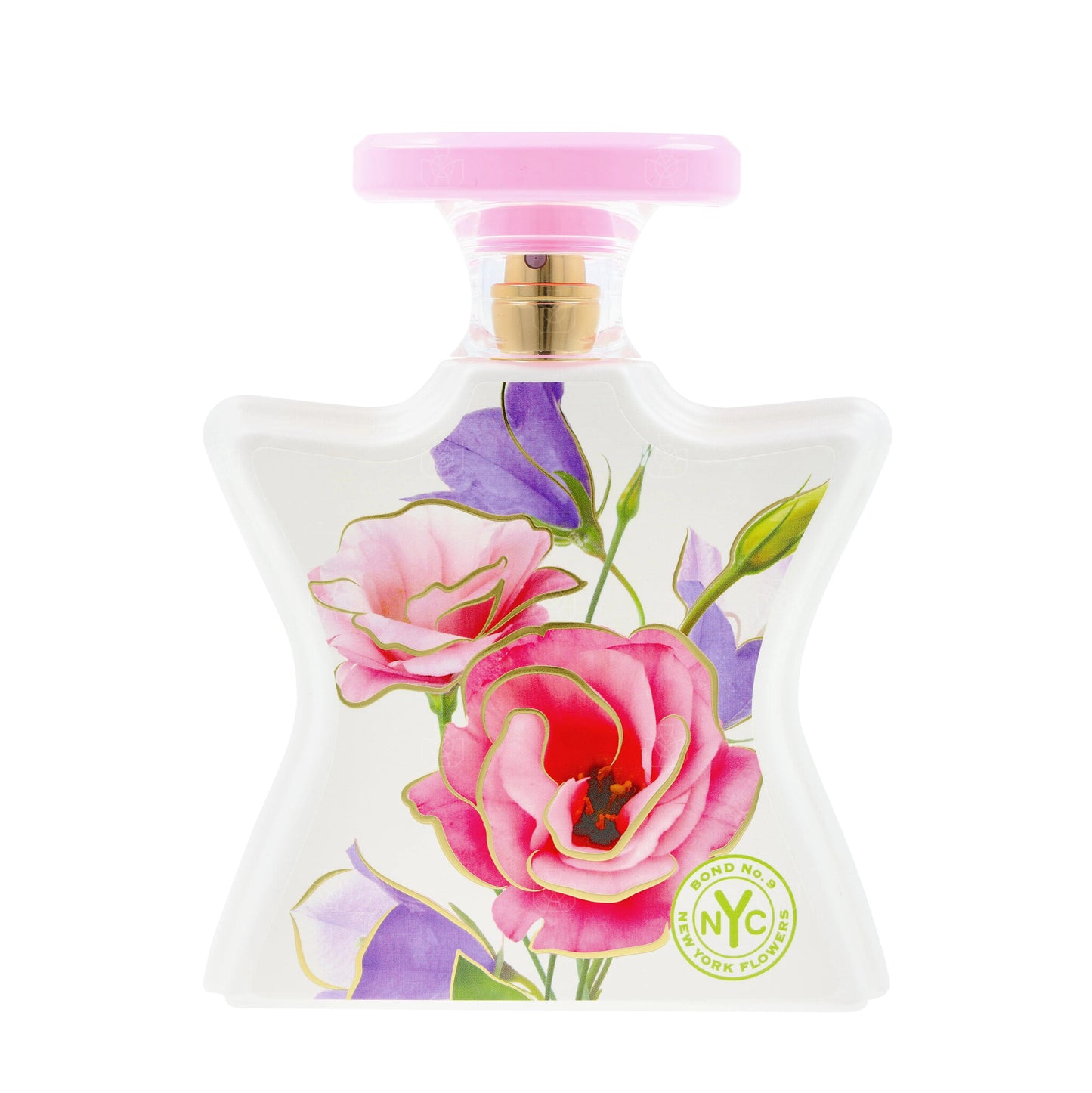 New York Flowers Eau de Parfum