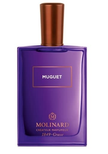 Muguet Eau de Parfum for Men and Women