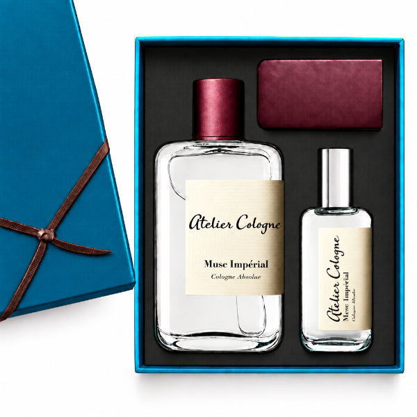 Musc Imperial 2 piece Gift Set (Discontinued)
