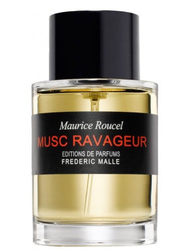 Musc Ravageur Eau de Parfum