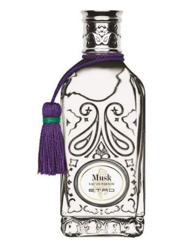 Musk Eau de Parfum for Men and Women