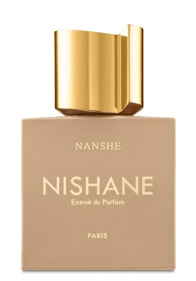 Nanshe Extrait de Parfum