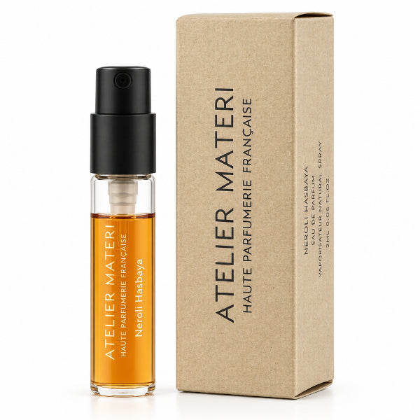 Neroli Hasbaya Extrait de Parfum