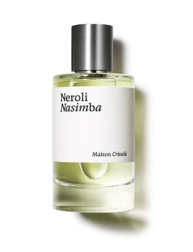 Neroli Nasimba Eau de Parfum