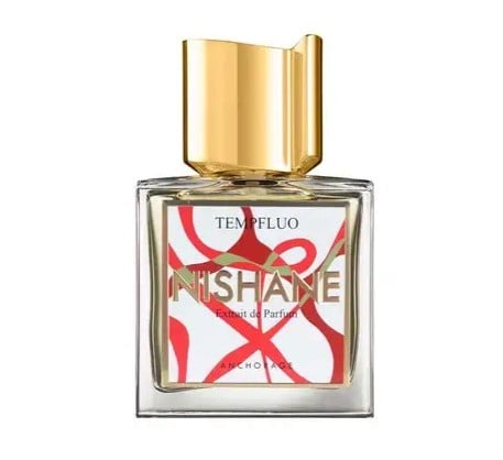 Tempfluo Extrait de Parfum