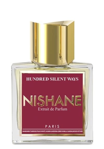 Hundred Silent Ways Extrait de Parfum