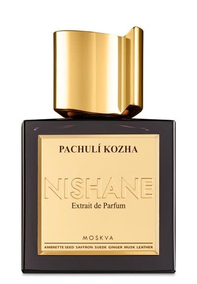 Pachuli Kozha Extrait de Parfum