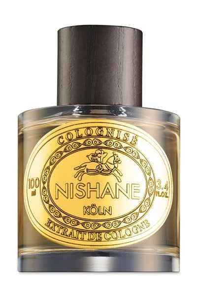 Safran Colognise Extrait de Cologne