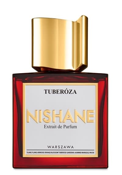 Tuberoza Extrait de Parfum