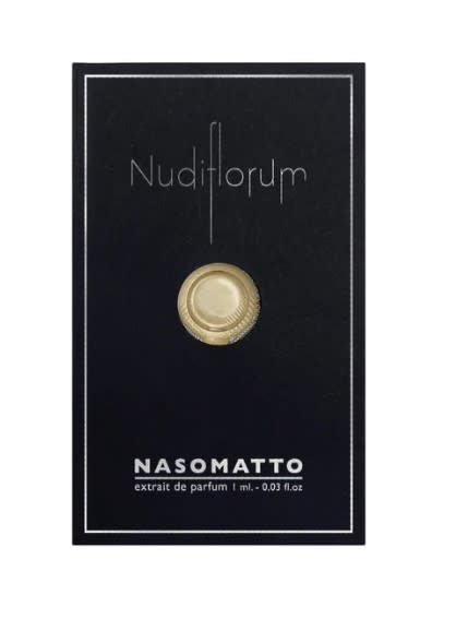 Nudiflorum Extrait de Parfum