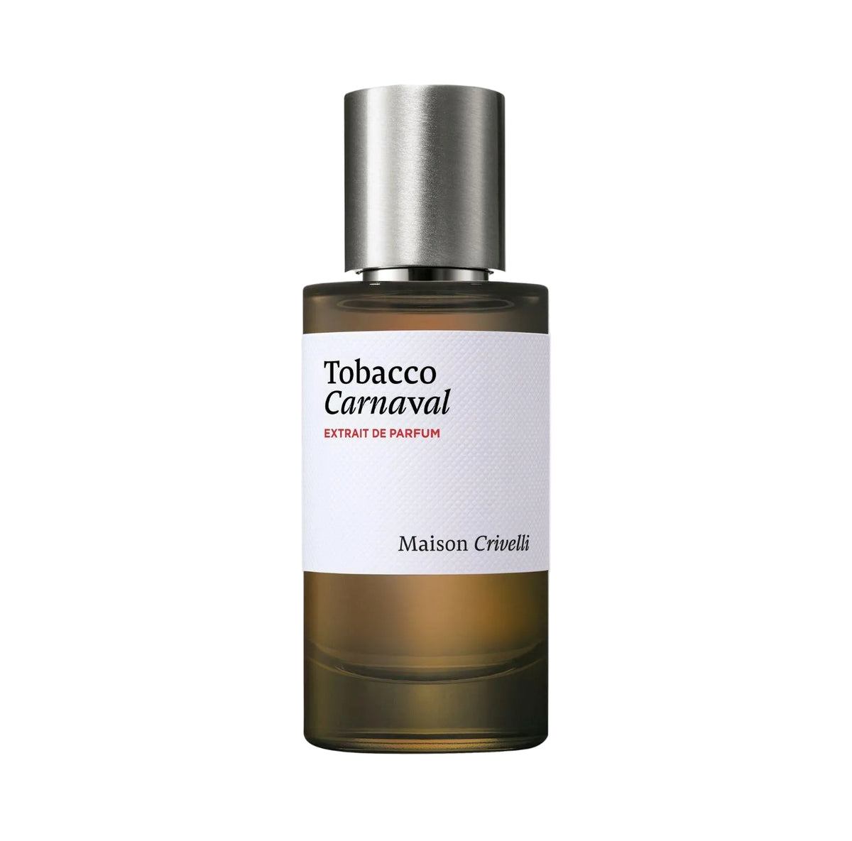 Tobacco Carnaval Extrait de Parfum