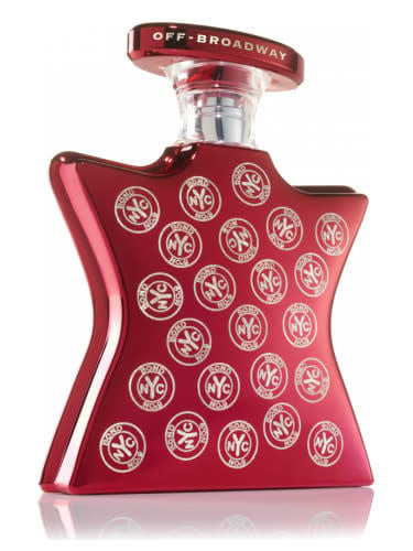 Off-Broadway Eau de Parfum