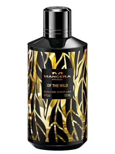 Of The Wild Eau de Parfum for Men and Women