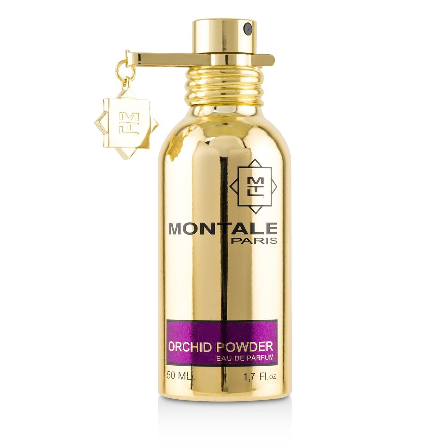 Orchid Powder Eau de Parfum