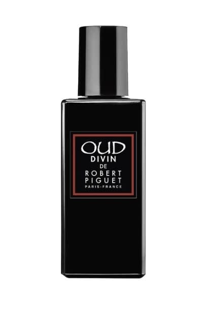 Oud Divin Eau de Parum for Men and Women