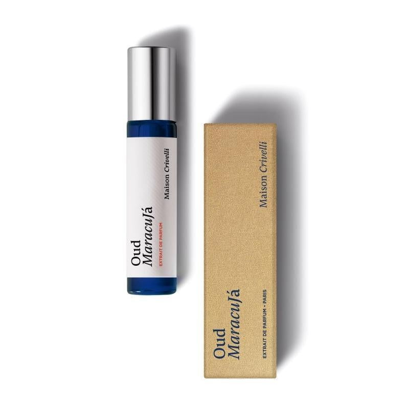Oud Maracuja Extrait de Parfum Travel Size