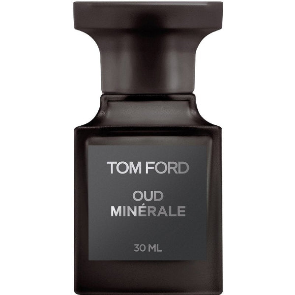 Oud Minerale Eau de Parfum