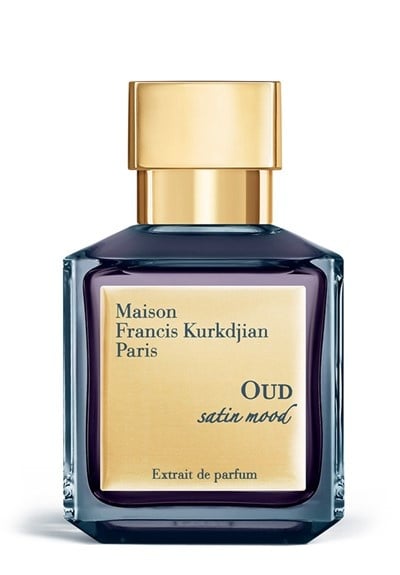 Oud Satin Mood Extrait de Parfum