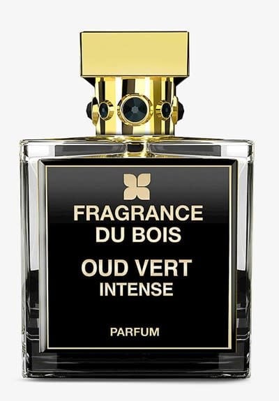 Oud Vert Intense Eau de Parfum