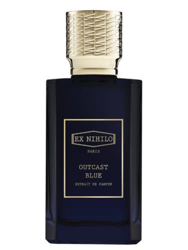 Outcast Blue Extrait de Parfum for Men and Women