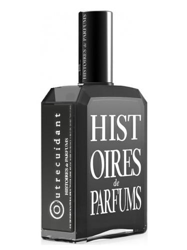 Outrecuidant Eau de Parfum for Men and Women
