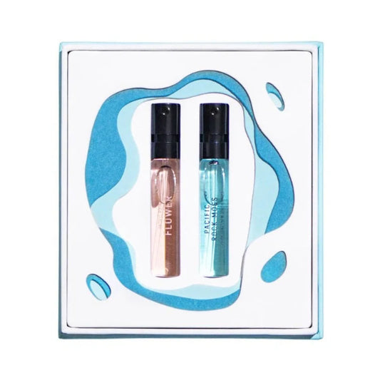 The Essence of Austrailia Pacific Duo Discovery Set