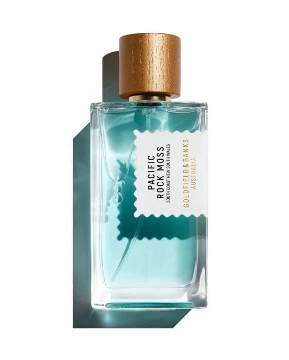 Pacific Rock Moss Parfum