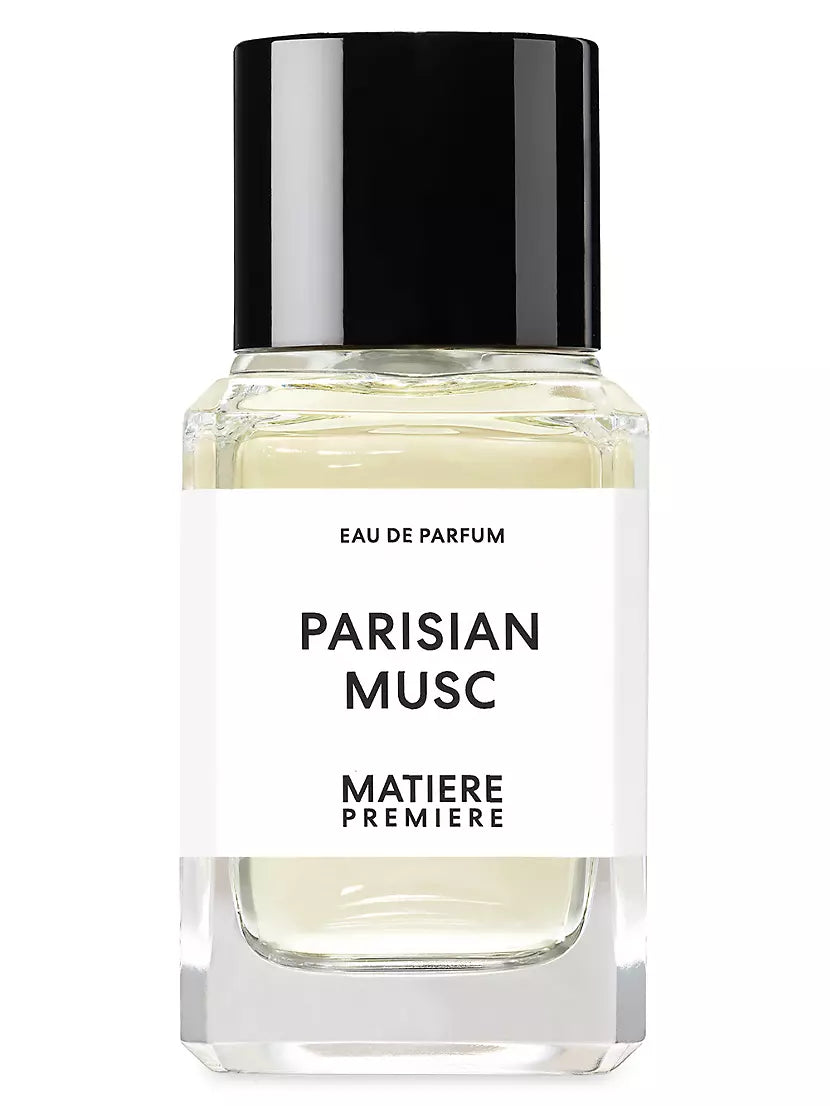 Parisian Musc Eau de Parfum for Men and Women