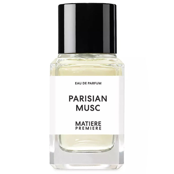 Parisian Musc Eau de Parfum
