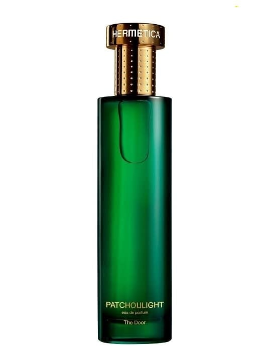 Patchoulight Eau de Parfum
