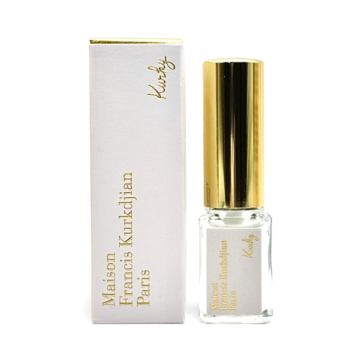 Kurky Eau de Parfum