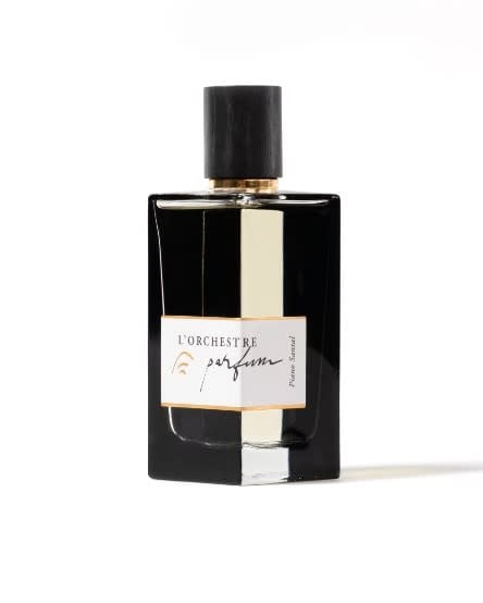 Piano Santal Eau de Parfum for Men and Women